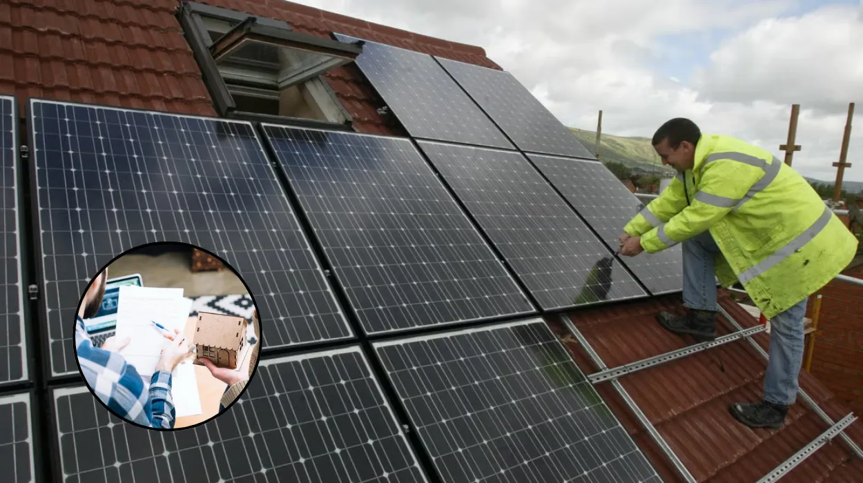 Waltham Forest Council: New Solar Panels, Extensions Applications