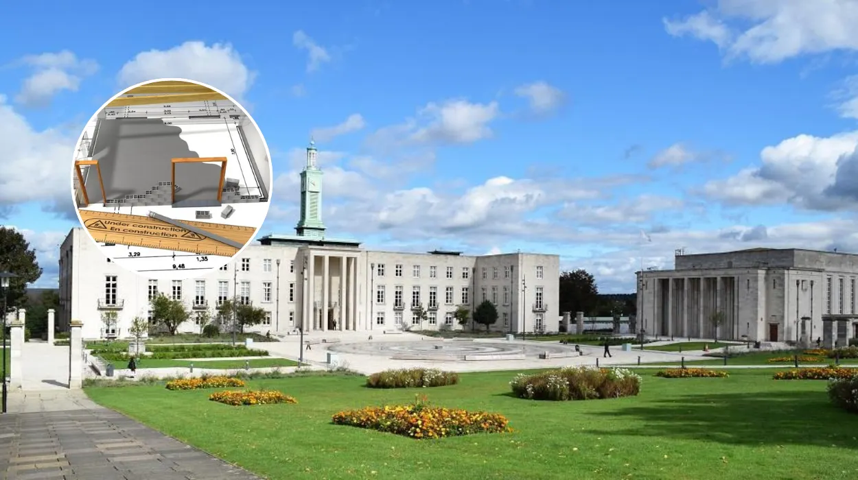 Waltham Forest Council Receives New Planning Applications