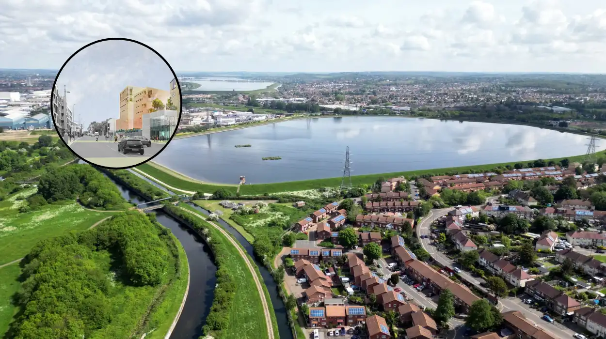 Waltham Forest: East London’s Heart of History and Culture