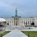 Waltham Forest Road Closures for Utility Works