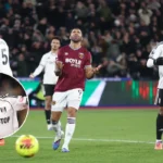 West Ham 0-1 Fulham: Jiménez Late Winner Sinks Hammers