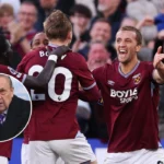 West Ham Address Board Doubts Over Nuno Espirito Santo Tenure