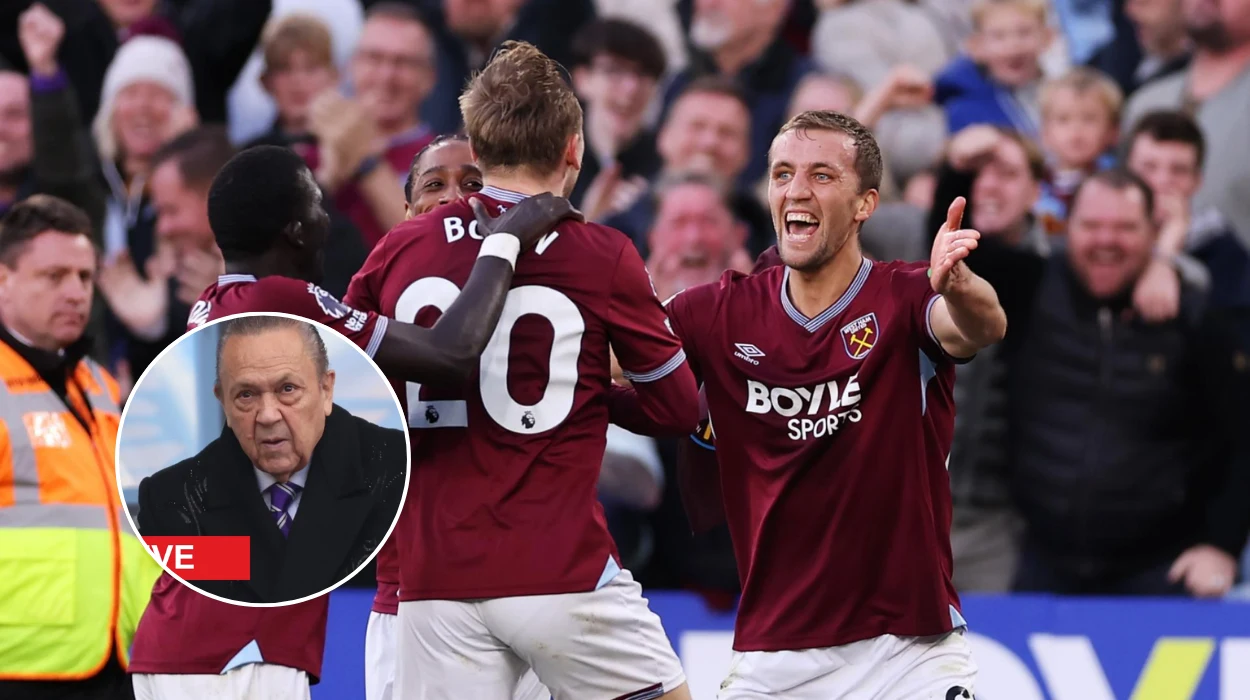 West Ham Address Board Doubts Over Nuno Espirito Santo Tenure