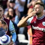 West Ham Fans Demand Nuno Sacking After Fulham Loss