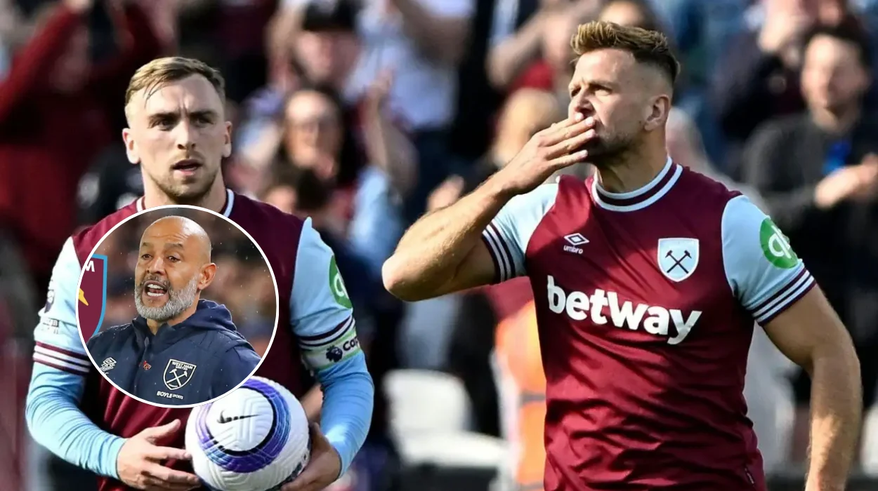 West Ham Fans Demand Nuno Sacking After Fulham Loss