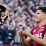 West Ham Fans Pick Best Player, Worst Striker, Top Youngster