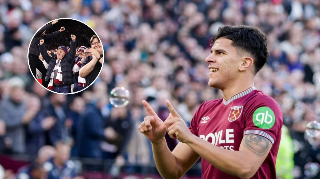 West Ham Fans Pick Best Player, Worst Striker, Top Youngster