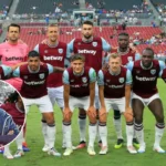 West Ham January Transfer Window Targets & Sales 2026