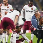 West Ham Summerville Injury Boost News