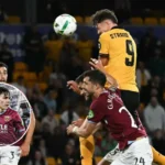 West Ham Target Jorgen Strand Larsen as Füllkrug Heads to Milan