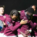 West Ham United U21 vs Athletic Club B | Premier League Cup