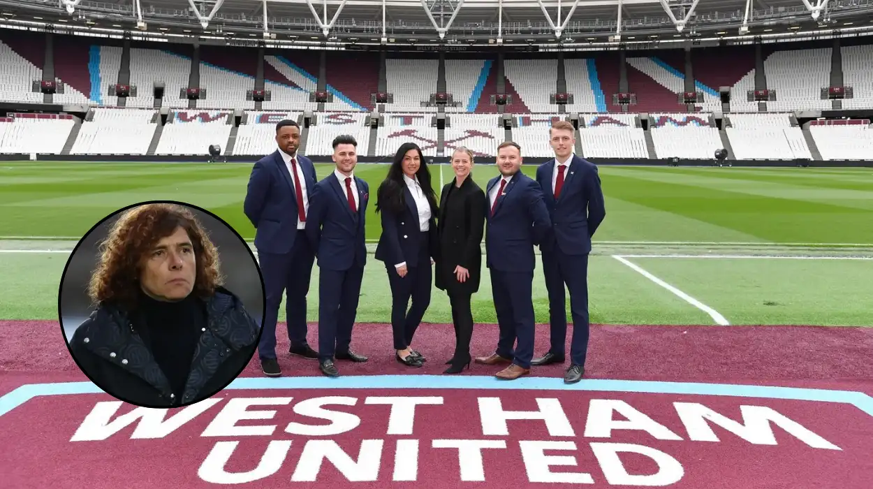 West Ham Women Hire Ex‑Juventus Boss Rita Guarino as Head Coach