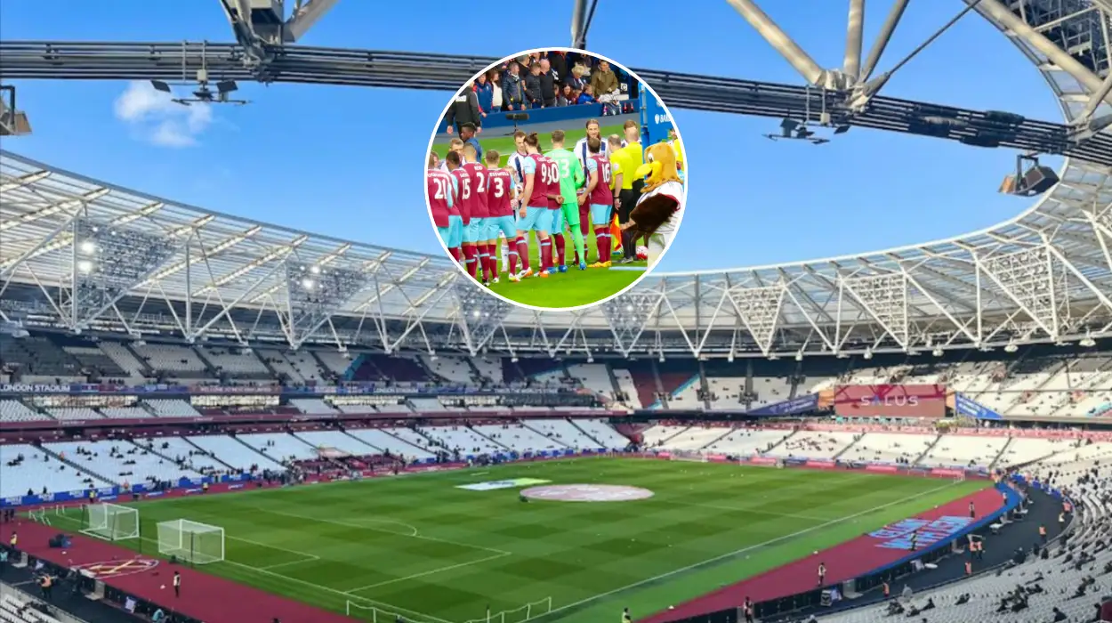 West Ham vs Brighton end 2-2 in thrilling Premier League draw