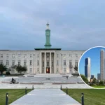 18-Storey Walthamstow Tower Approved with 66 Flats