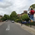 23-Year-Old Cyclist Dies in Tower Hamlets Car Collision