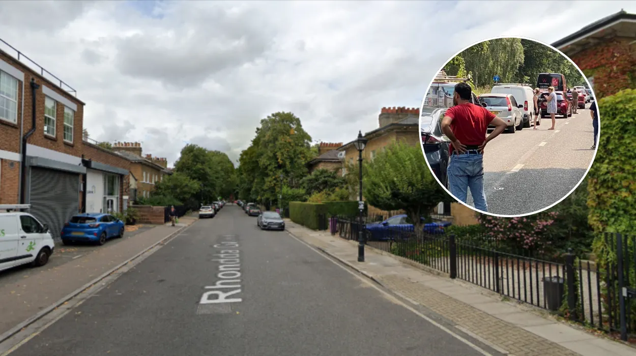 23-Year-Old Cyclist Dies in Tower Hamlets Car Collision