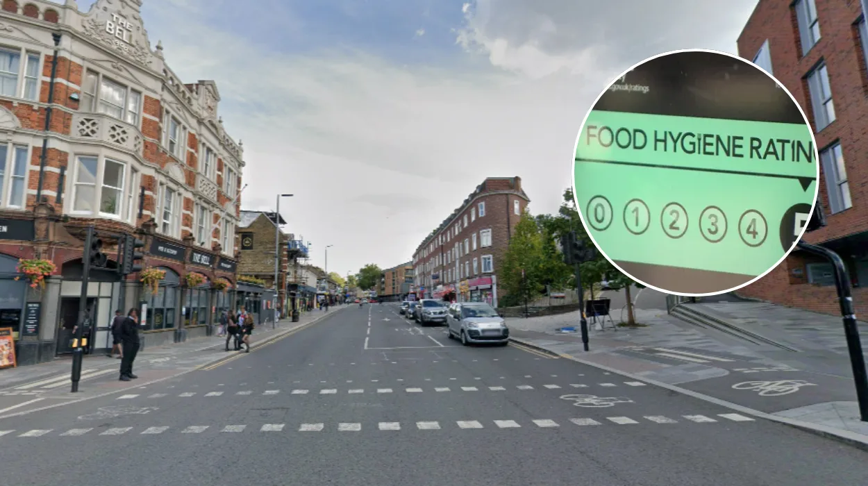 5 Waltham Forest Businesses Get 5-Star Hygiene Rating