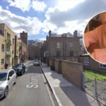  84-Year-Old Dementia Victim Mugged in Poplar CCTV Horror