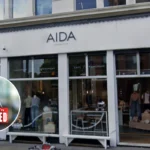 AIDA Shoreditch: East London Boutique Closing After 14 Years with 80% Sale