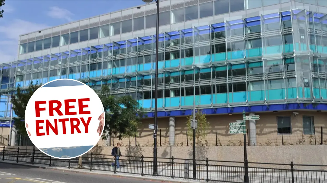 Applications Open for Free Entry to Sold-Out 2026 Hackney Half