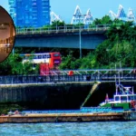 Assessing the benefits of East London regeneration