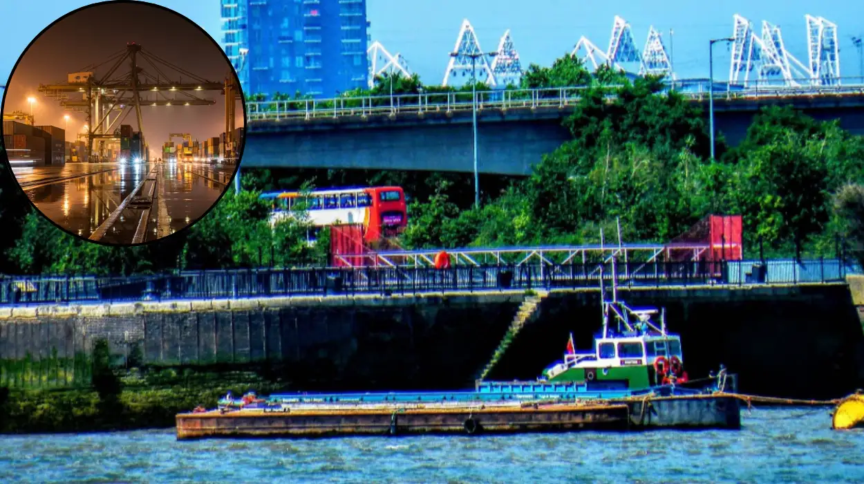 Assessing the benefits of East London regeneration