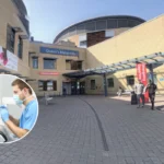 BHRUT Hospitals Hit Record 1,003 Patients at Queen’s Romford in November