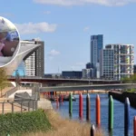 Baby Elsa Set for Adoption After Newham Bag Abandonment