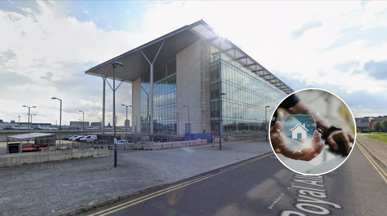 Ballymore Secures 1,685-Home Approval in Newham East London