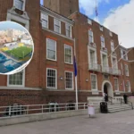 Barking Council Rejects Eastern Approach Sports Complex Plan