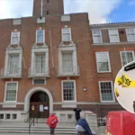 Barking Dagenham Council Cops Stop 3 Gun Crimes in 2025