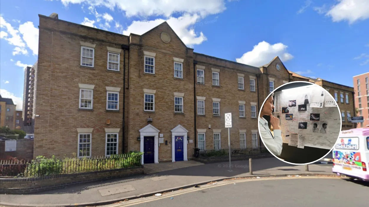 Barking Dagenham Housing Fraud Probe Uncovers Crime Links