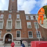 Barking and Dagenham Clears 3.5 Tonnes Waste in Chadwell Heath Day of Action