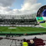 Bid for Everton, West Ham, Forest's Ex-Villa Striker Swoop