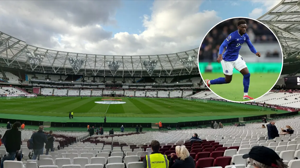 Bid for Everton, West Ham, Forest's Ex-Villa Striker Swoop