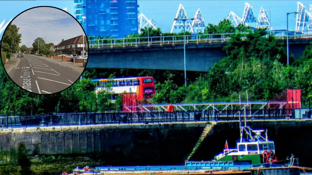 Chase Cross Havering's Historic East London Gem Guide