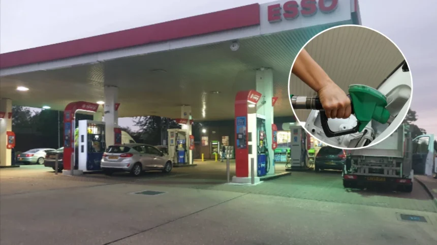 Cheapest-Petrol-in-Havering-at-127.9p-Below-UK-Average