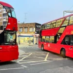 Clarence Road Hackney Victorian History & Community Spirit
