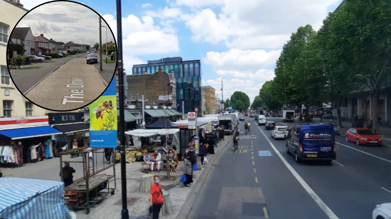 Collier Row Romford Ultimate East London History & Living Guide