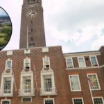 Crowlands Heath Golf Course Redevelopment by H4Life Ltd 