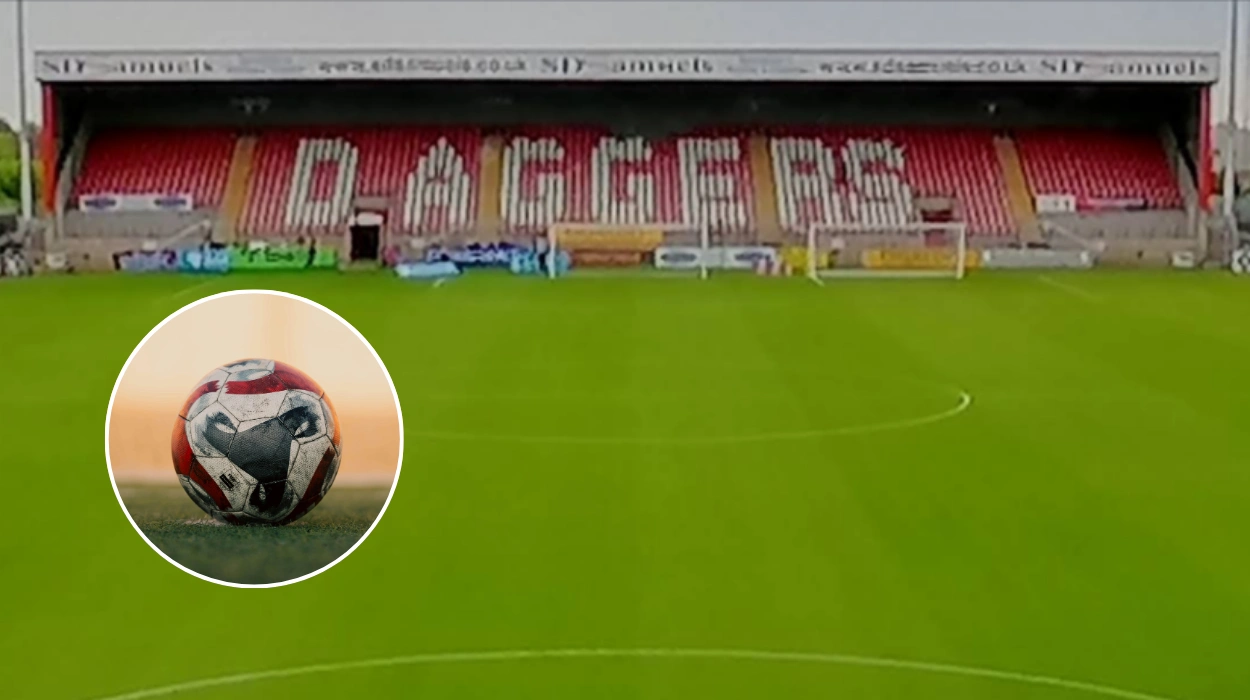 Dagenham vs Hornchurch: Derby Thriller Ends 3–2 in December Clash