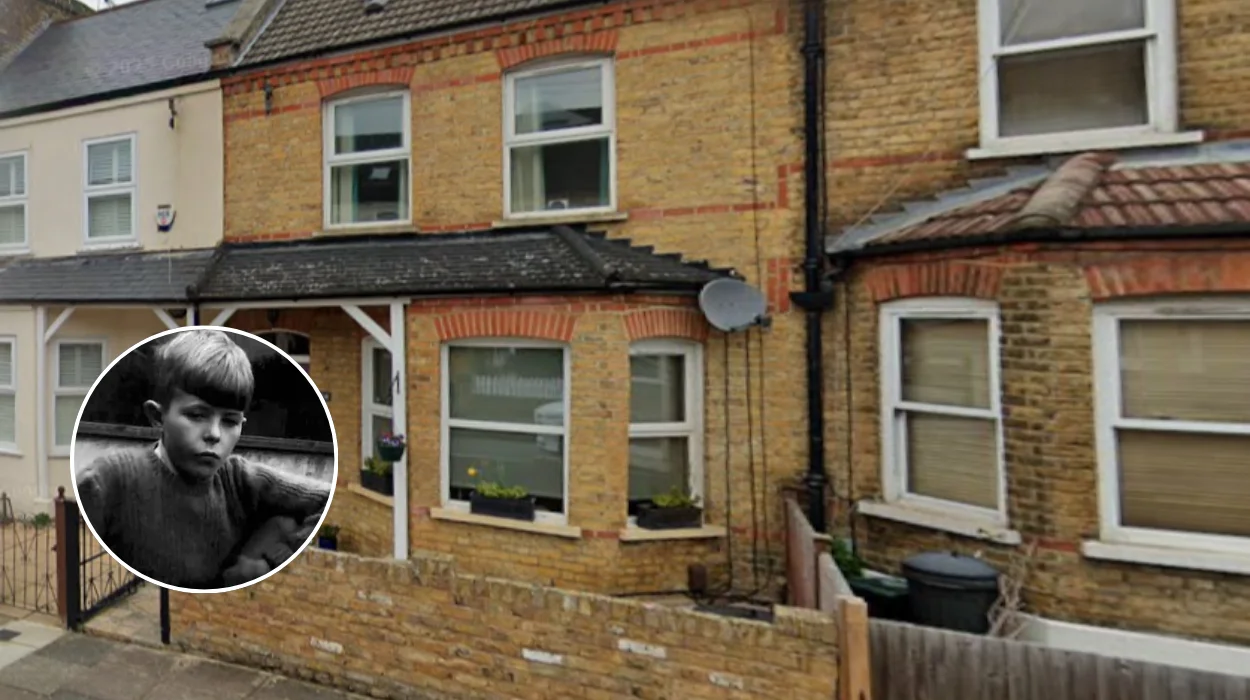 David Bowie's South East London Bromley Childhood Home Opens to Public