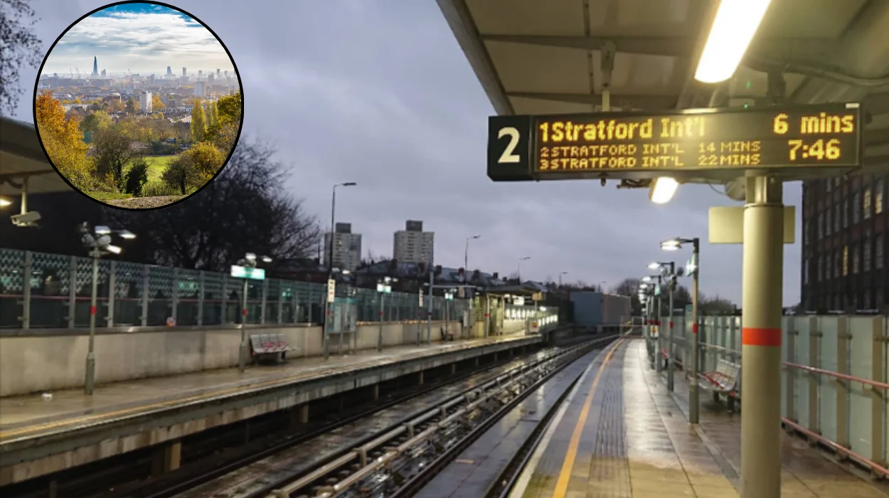 Discover Chadwell Heath East London's Historic Suburban Gem