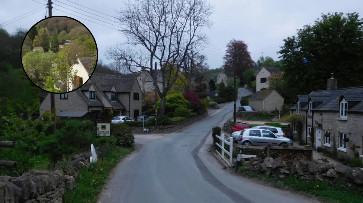 Discover Cranham: Havering's Historic East London Gem