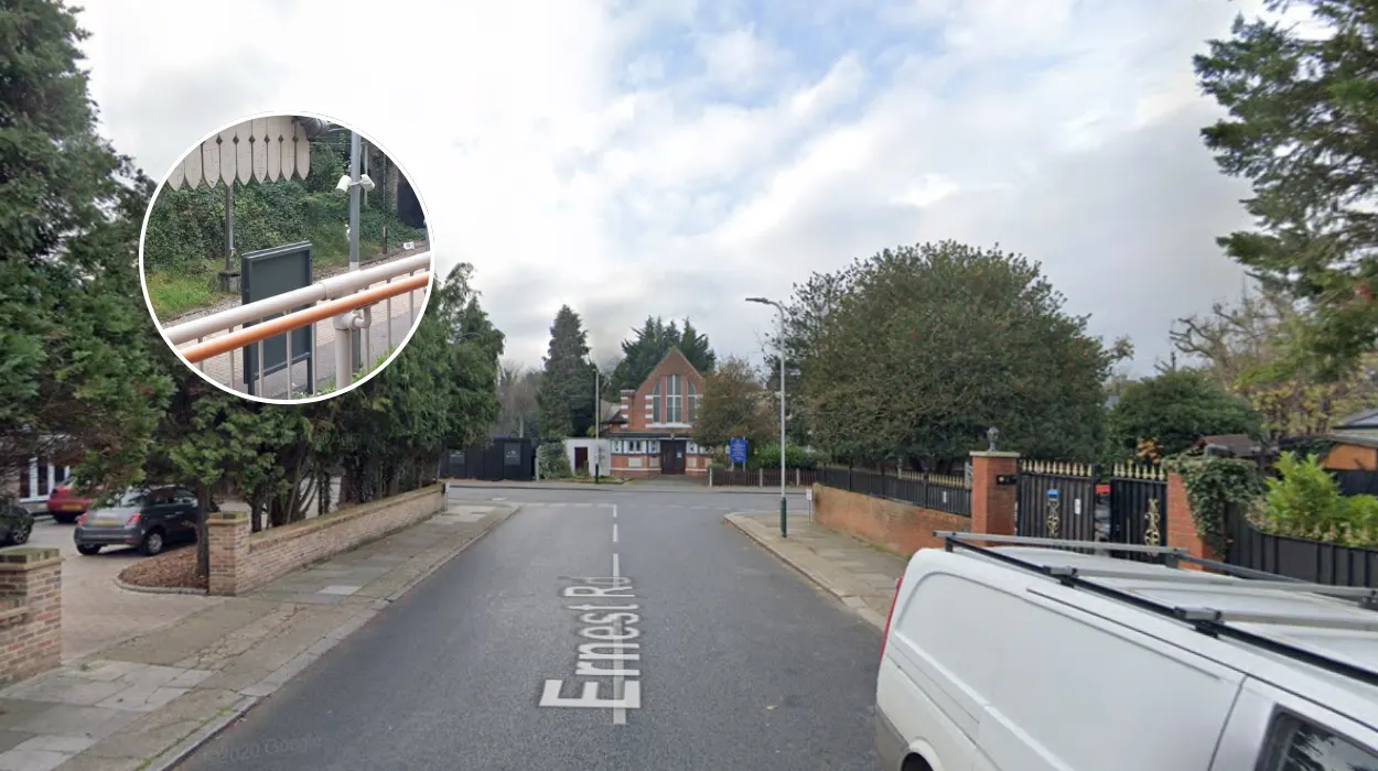 Discover Emerson Park: East London's Historic Havering Gem