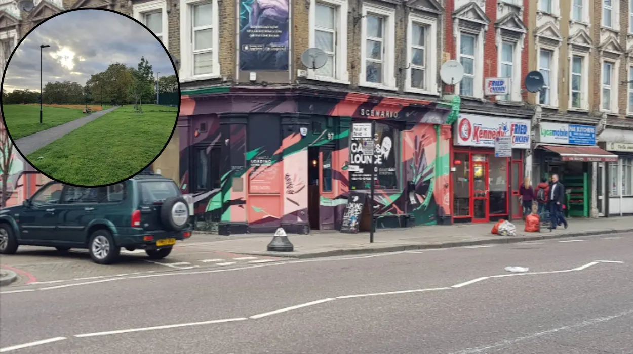 Discover Hackney Downs East London's Timeless Green Oasis