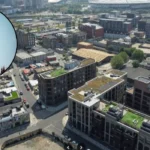 Discover Hackney Wick East London's Creative Industrial Gem.