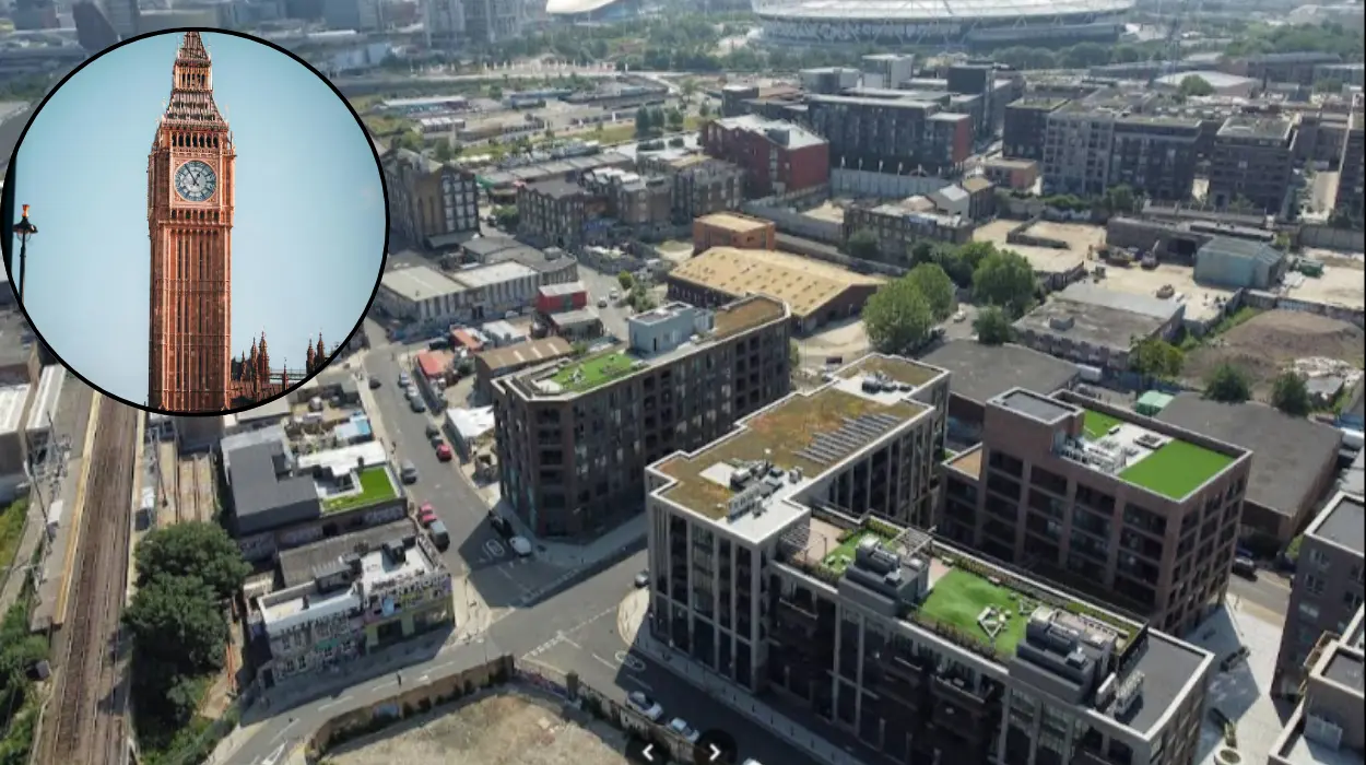 Discover Hackney Wick East London's Creative Industrial Gem.