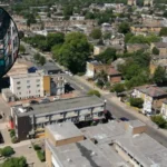 Discover Haggerston East London's Historic Hackney Gem & Parks