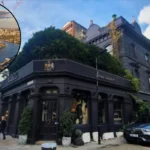 Discover Hoxton East London's Historic Street Art & Culture Hub